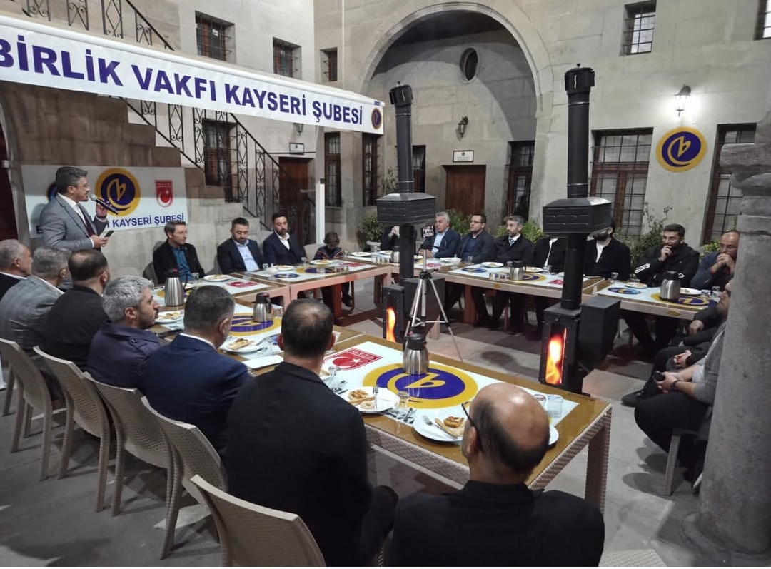 10 Ekim 2025 Söyleşi Programı