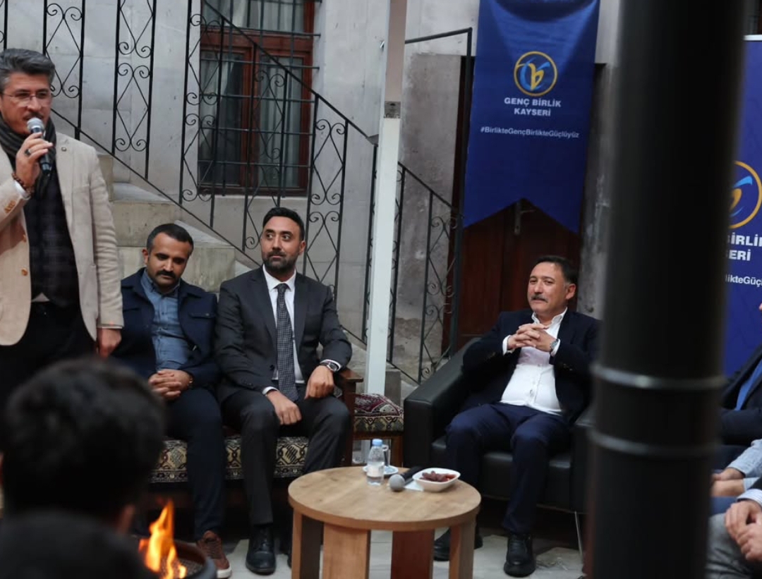 Genç Birlik Divan Buluşmaları